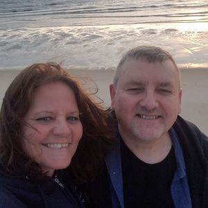 Meet your Posher, Kathy